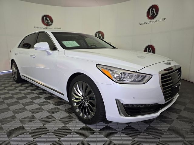 2018 Genesis G90 5.0L Ultimate