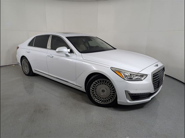 2018 Genesis G90 5.0L Ultimate