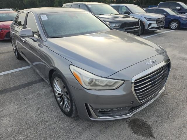 2018 Genesis G90 5.0L Ultimate