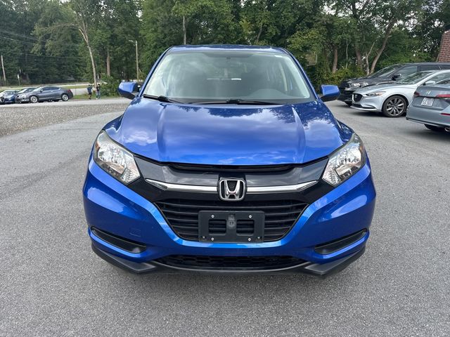 2018 Honda HR-V LX