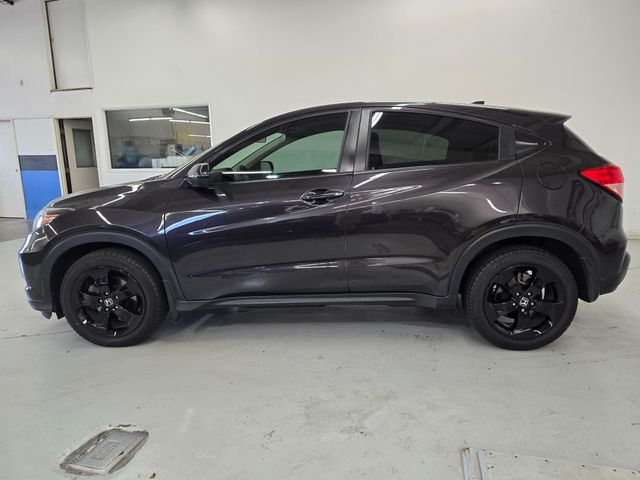 2018 Honda HR-V LX