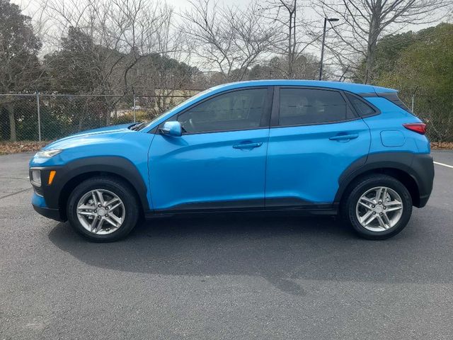 2018 Hyundai Kona SE