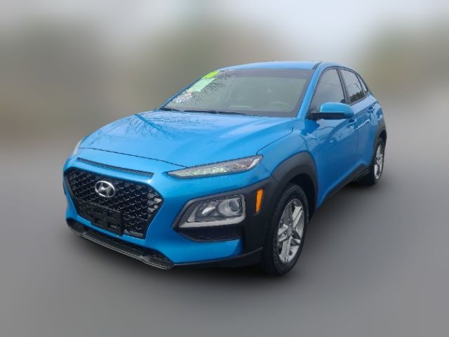 2018 Hyundai Kona SE