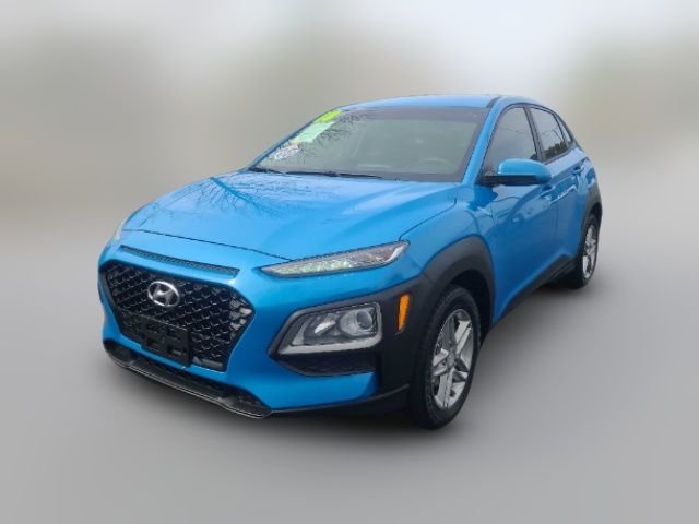 2018 Hyundai Kona SE