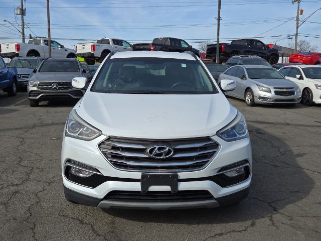 2018 Hyundai Santa Fe Sport 2.0T