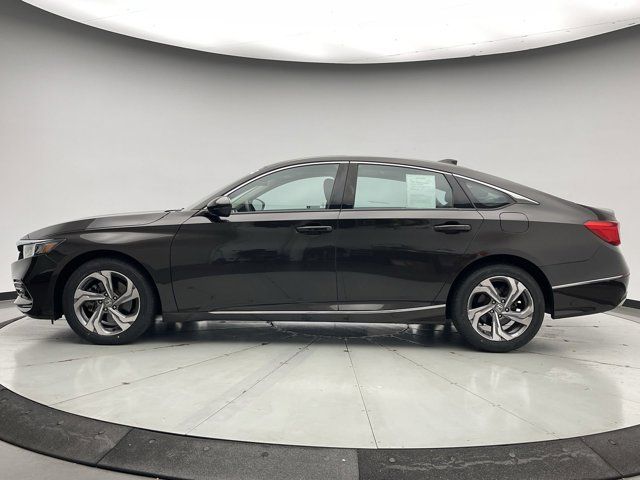 2018 Honda Accord EX-L 2.0T