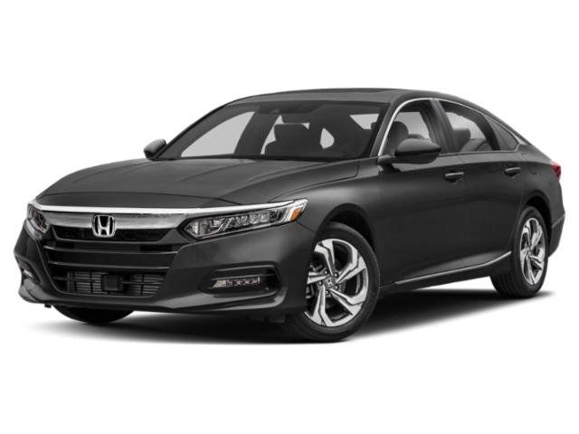 2018 Honda Accord EX-L 2.0T