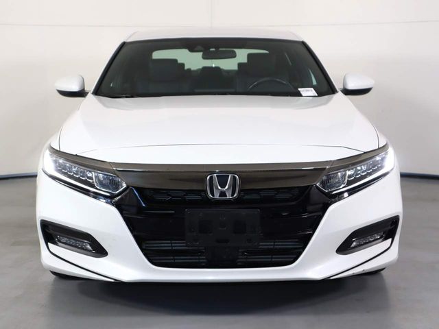 2018 Honda Accord Sport 1.5T