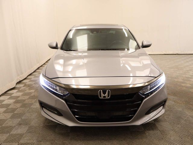 2018 Honda Accord Sport 2.0T