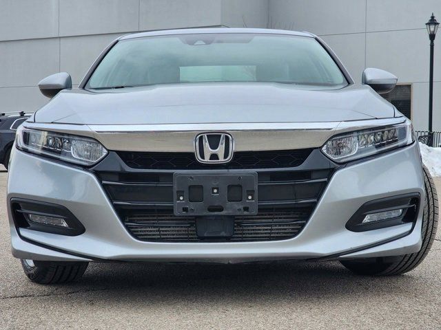 2018 Honda Accord EX 1.5T