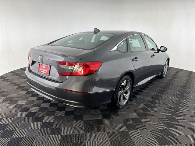 2018 Honda Accord EX 1.5T