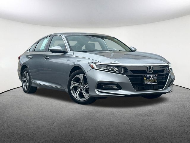 2018 Honda Accord EX 1.5T