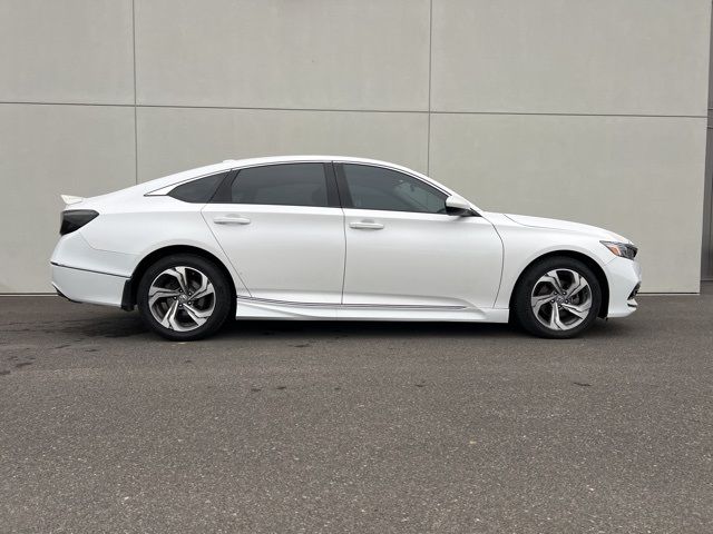 2018 Honda Accord EX 1.5T