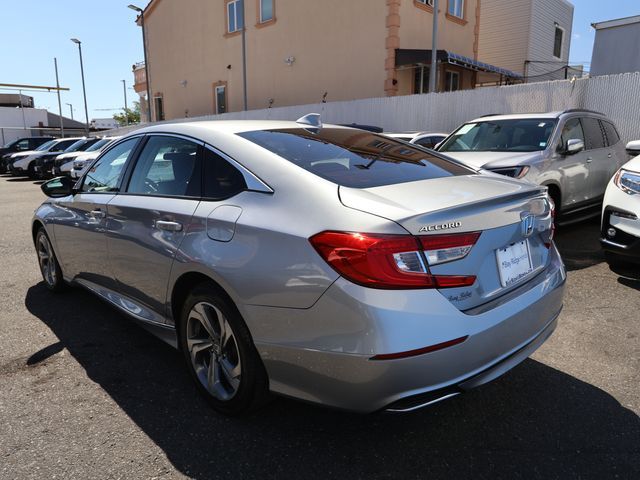 2018 Honda Accord EX 1.5T