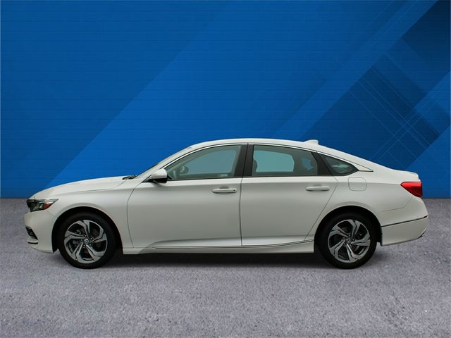 2018 Honda Accord EX 1.5T