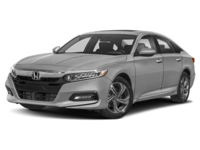 2018 Honda Accord EX 1.5T