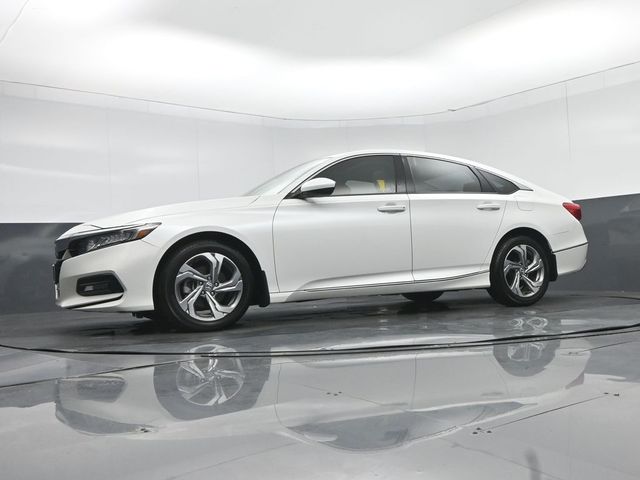 2018 Honda Accord EX 1.5T
