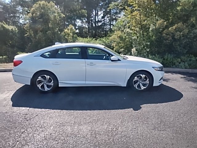 2018 Honda Accord EX 1.5T