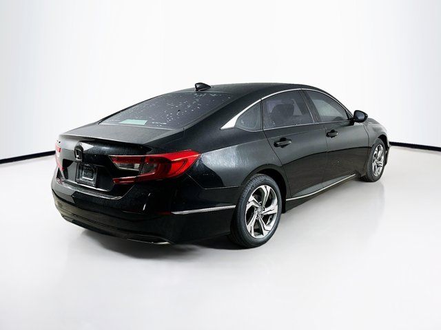 2018 Honda Accord EX 1.5T