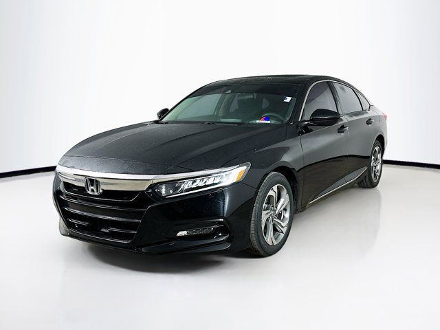 2018 Honda Accord EX 1.5T