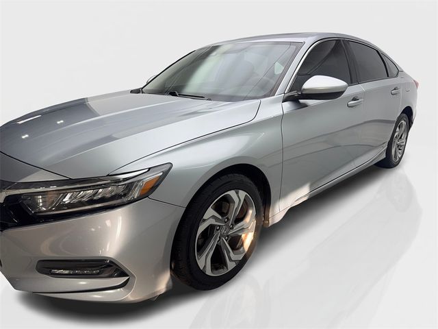 2018 Honda Accord EX 1.5T