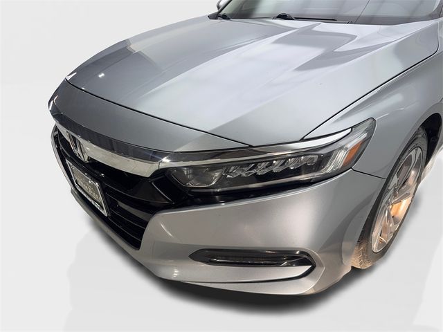 2018 Honda Accord EX 1.5T