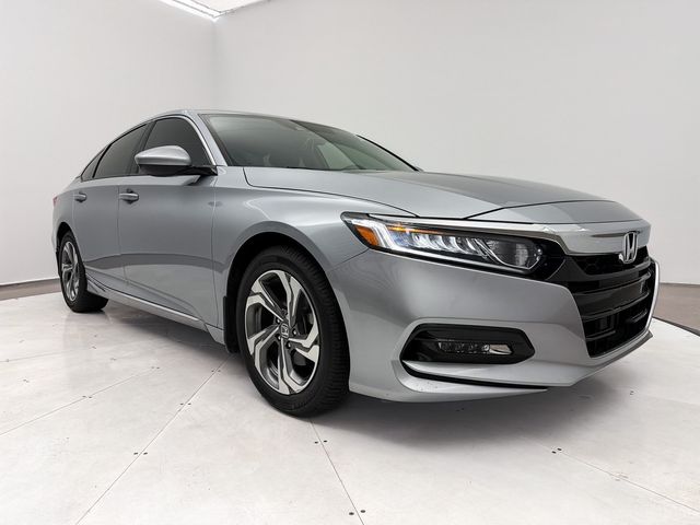 2018 Honda Accord EX 1.5T