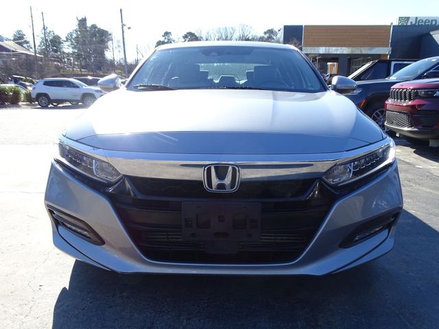 2018 Honda Accord EX 1.5T