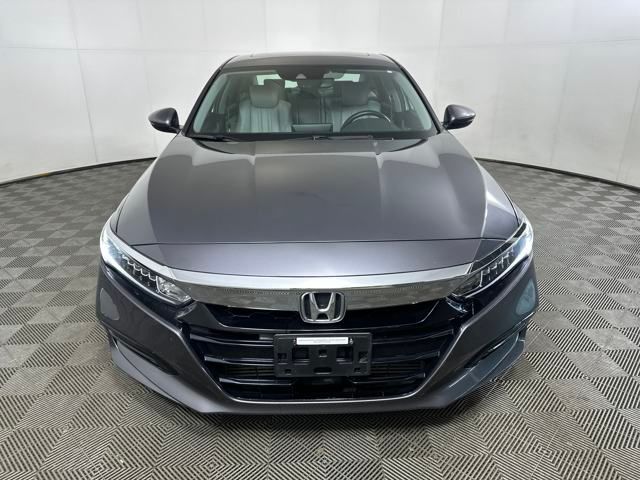 2018 Honda Accord EX-L 1.5T