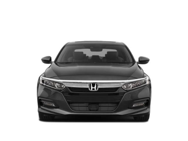 2018 Honda Accord EX-L 1.5T