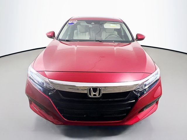 2018 Honda Accord EX-L Navigation 1.5T