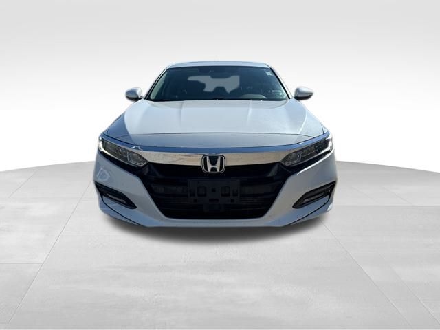 2018 Honda Accord EX-L 2.0T