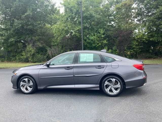 2018 Honda Accord EX-L 2.0T