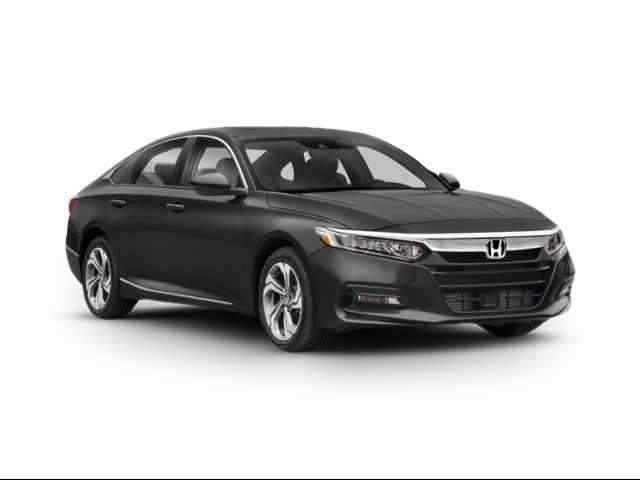 2018 Honda Accord EX-L 2.0T