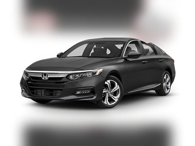 2018 Honda Accord EX-L 2.0T