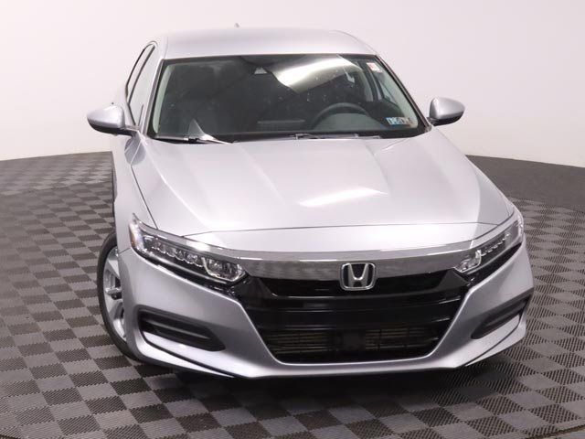 2018 Honda Accord LX 1.5T