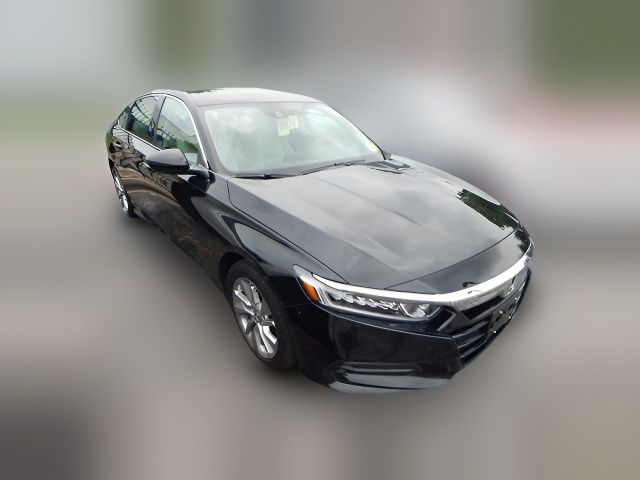 2018 Honda Accord LX 1.5T