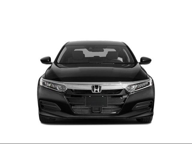 2018 Honda Accord LX 1.5T