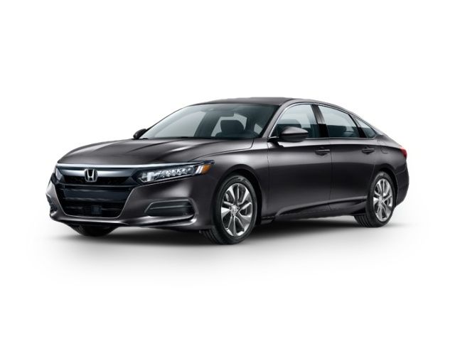 2018 Honda Accord LX 1.5T