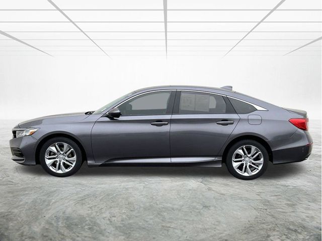 2018 Honda Accord LX 1.5T
