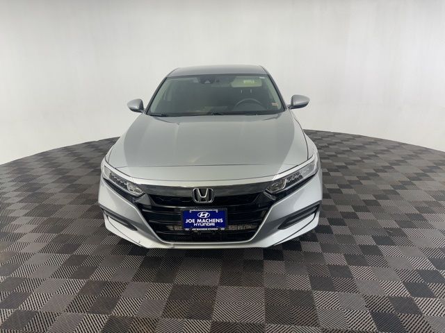 2018 Honda Accord LX 1.5T