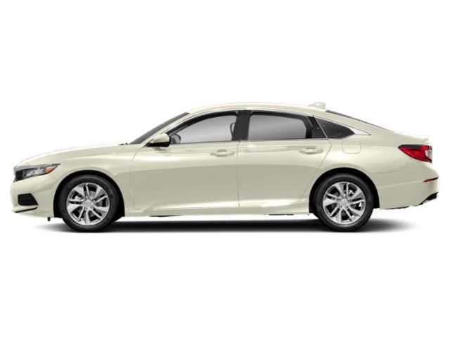 2018 Honda Accord LX 1.5T
