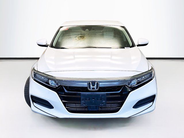 2018 Honda Accord LX 1.5T