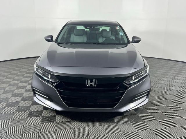 2018 Honda Accord LX 1.5T