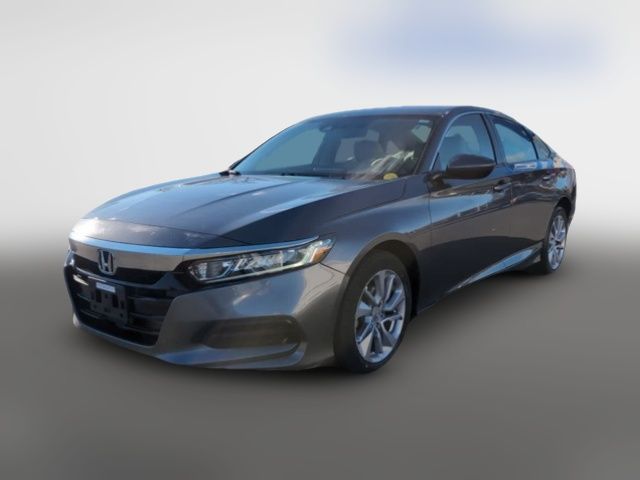 2018 Honda Accord LX 1.5T