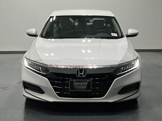 2018 Honda Accord LX 1.5T