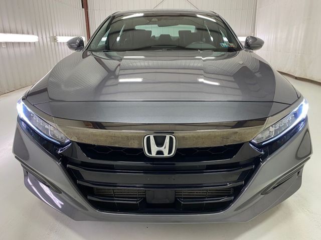 2018 Honda Accord Sport 1.5T