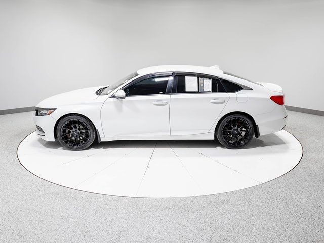 2018 Honda Accord Sport 1.5T