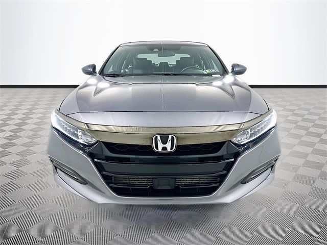 2018 Honda Accord Sport 1.5T