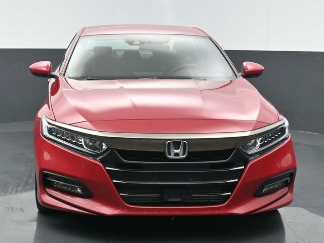 2018 Honda Accord Sport 1.5T